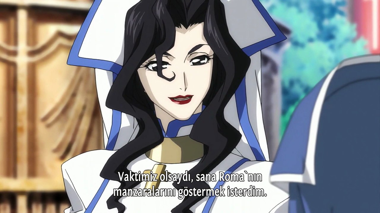 Trinity Blood - 05 [1080p]