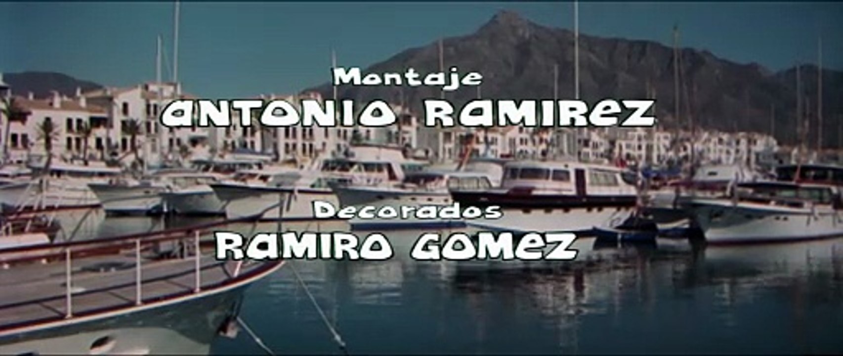 Mayordomo Para Todo -1976- Alfredo Landa, Juan Luis Galiardo, Emma Cohen, Antonio Ozores - (Mariano Ozores)