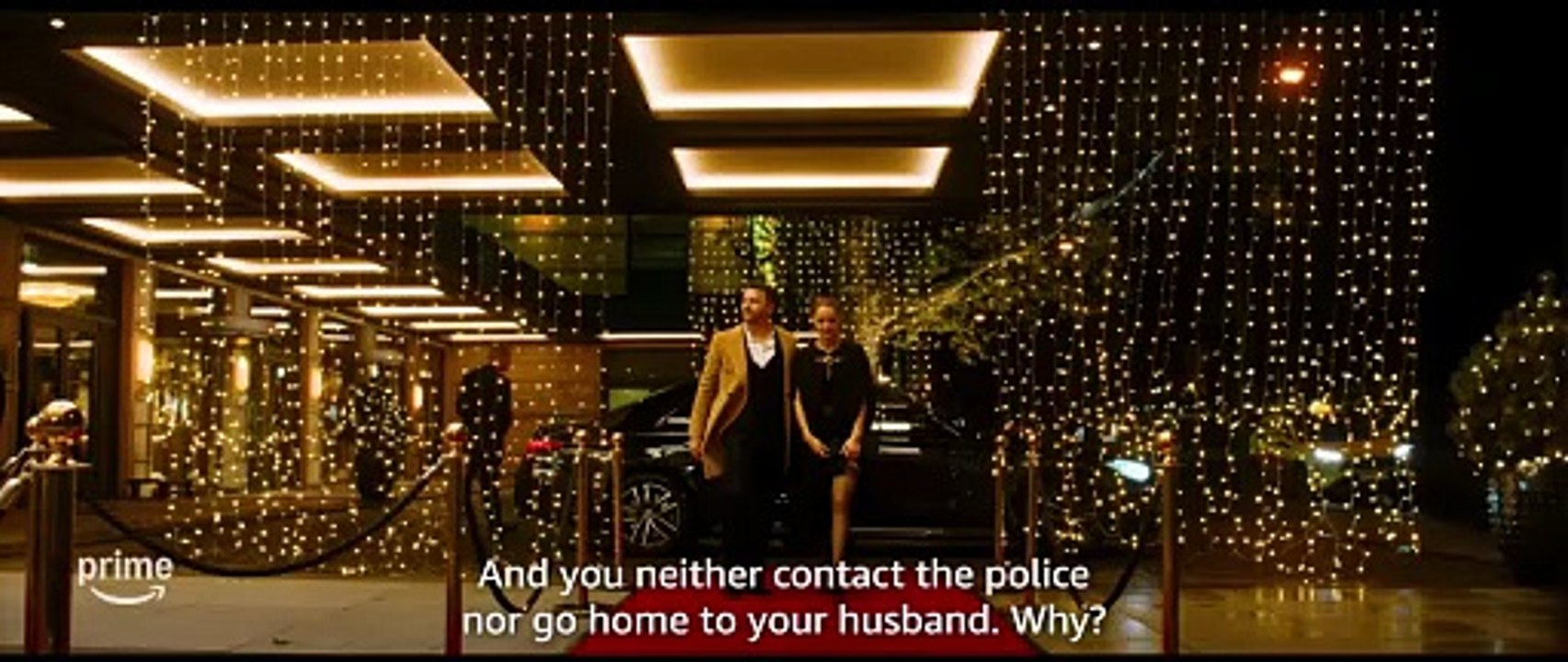 Der Heimweg - Trailer (Deutsch) HD