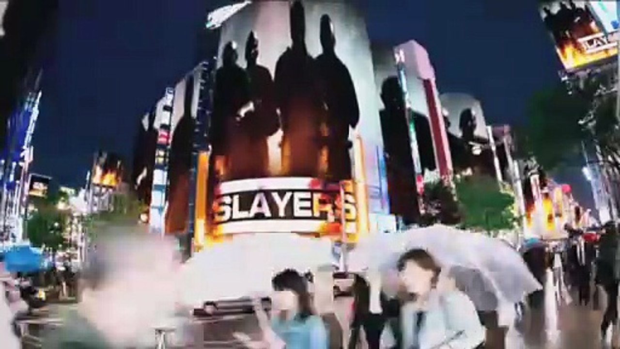 Gamer - Trailer (Deutsch)