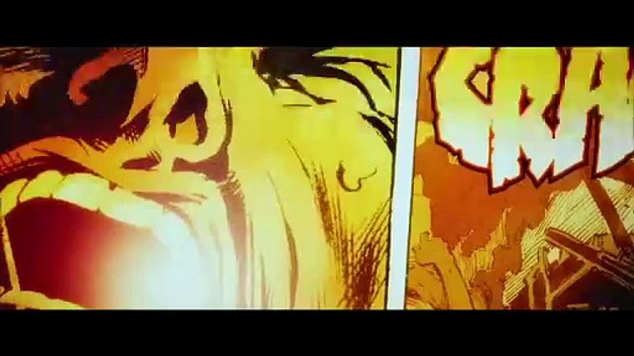 Captain America: Civil War - Trailer 2 (Deutsch) HD