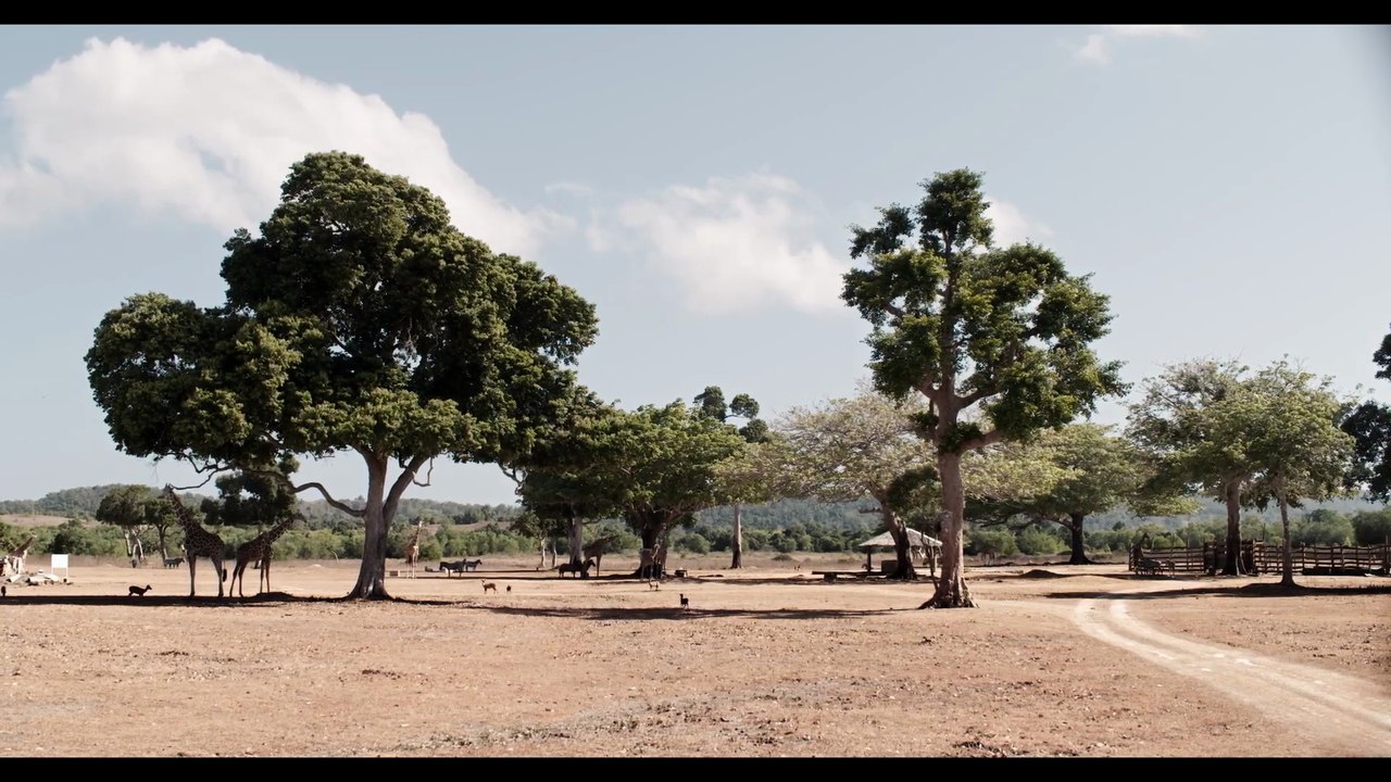 SR - Trailer (English Subs) HD