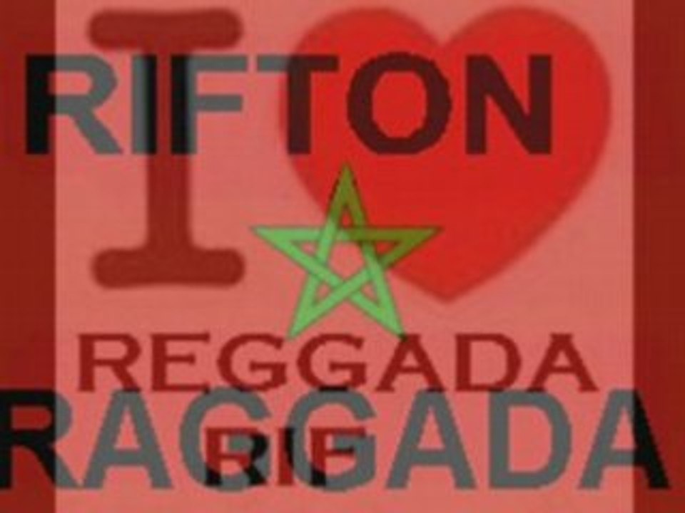 Reggada rifi 100% reggada allaoui ambiance