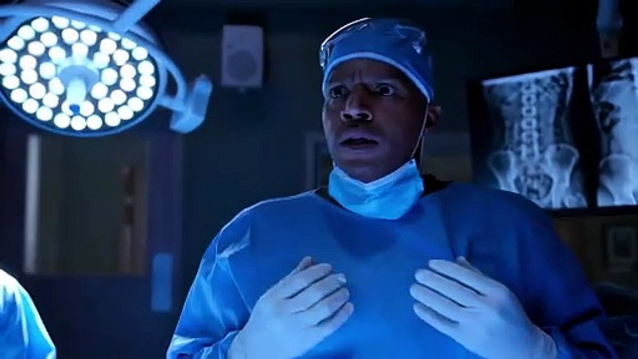 Scrubs zeigt im 2. Teaser zum Revival, dass J.D. und Turk auch nach 16 Jahren noch herumalbern