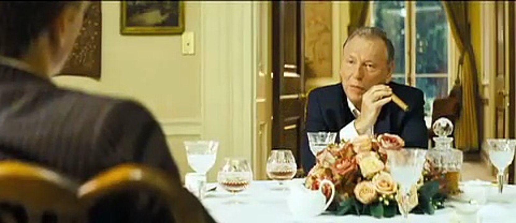 Layer Cake - Trailer (English) HD