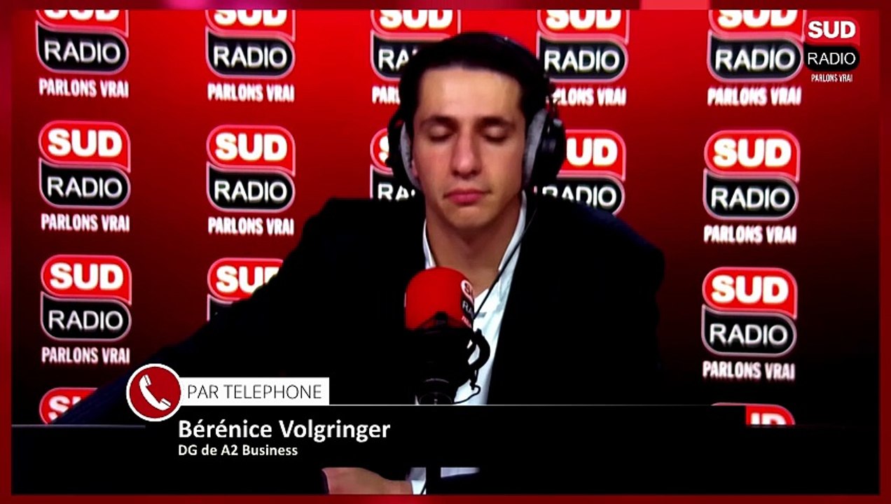 A2 Business + : l’accompagnement professionnel ça concerne aussi la santé mentale et physique !