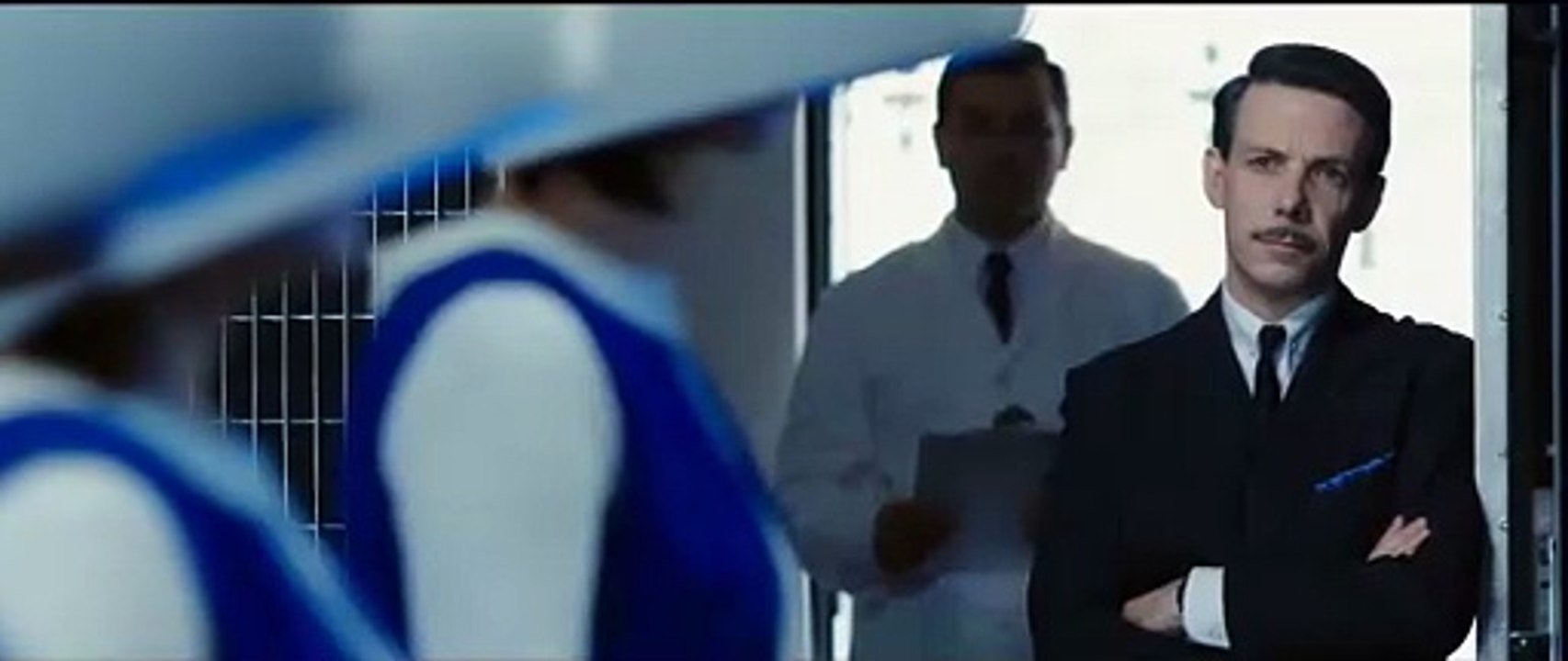 Predestination - Trailer (Deutsch) HD