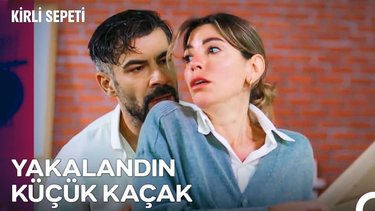 Bir Fotoğrafla Gelen Overthink Koması - Kirli Sepeti