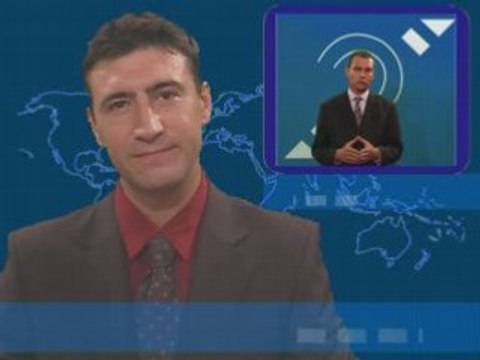 Journal pour les sourds et malentendants par LES FOUNCHUS