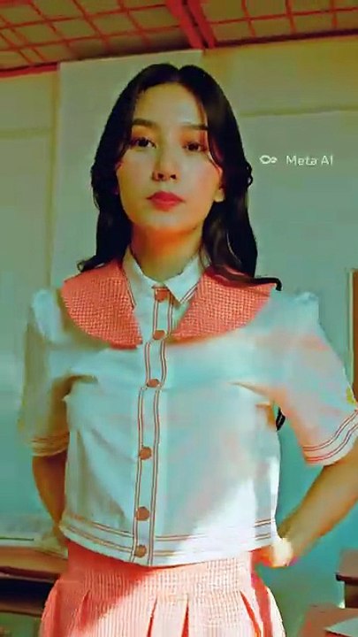 Most beautiful AI video
