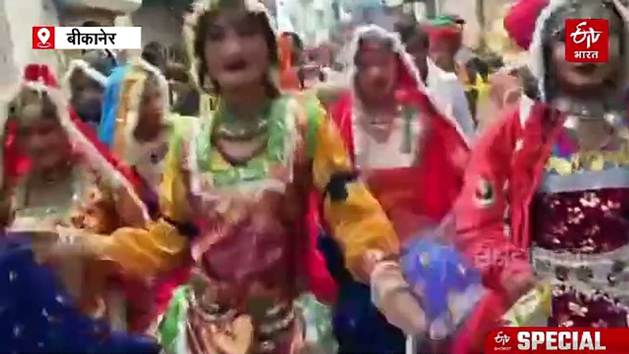 बीकानेर कैमल फेस्टिवल 2026: हेरिटेज वॉक से रंगारंग शुरुआत, पर्यटक राजस्थानी संस्कृति से होंगे रूबरू
