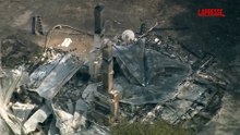 Australia, decine di incendi devastano lo Stato di Victoria