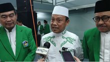 Ustaz Das’ad Latif: Isra Miraj Momentum Refleksi Nilai-Nilai Kehidupan