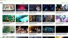 Traducere subtitare anime romana (serii de actiune,dramă,aventură etc)