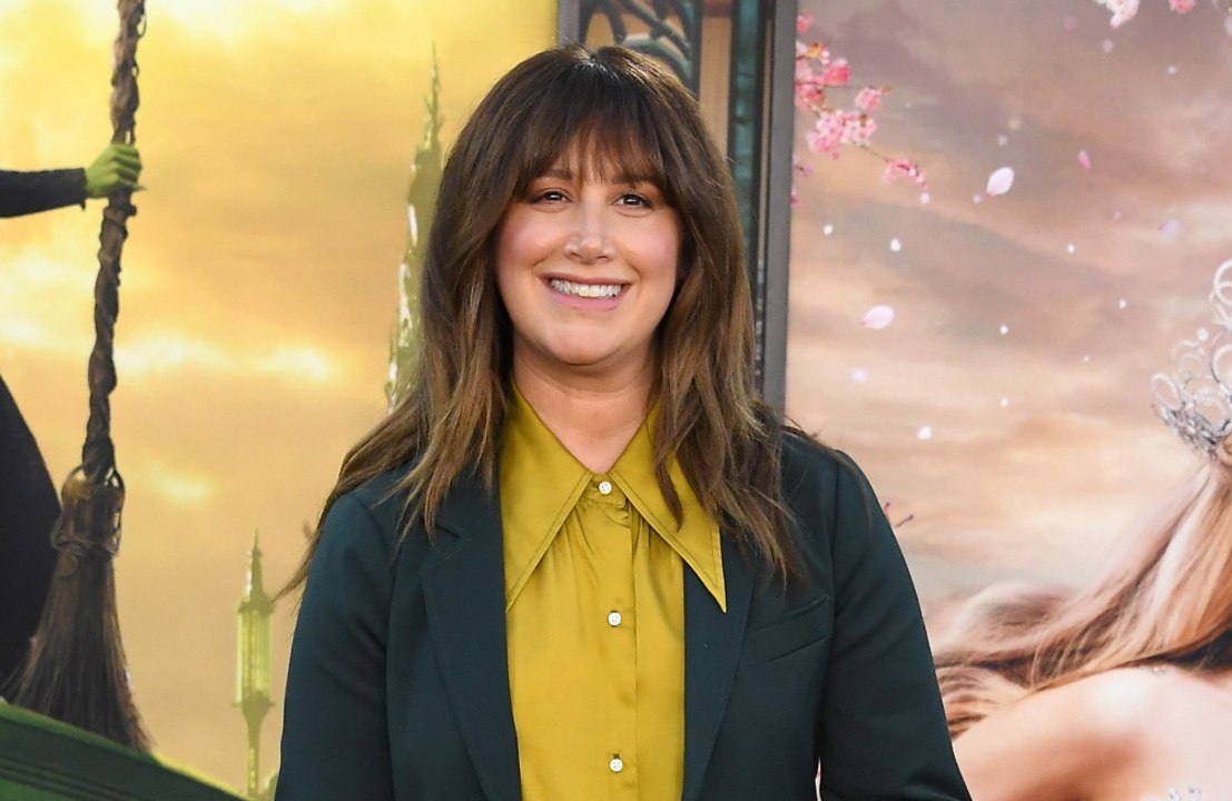 Ashley Tisdales 'toxischer Mütter'-Essay sorgt für Irritation bei Hilary Duff und Mandy Moore