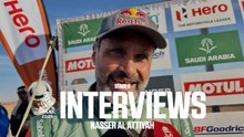 Interview : NASSER AL ATTIYAH