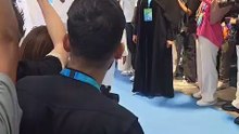 فيديو: الشيخ محمد بن راشد يحضر فعاليات اليوم الأول من قمة المليار متابع