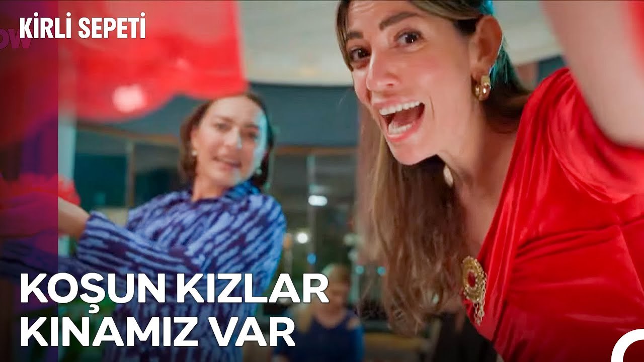 Gelin Ağlatma İşini Biraz Abarttık Sanki - Kirli Sepeti