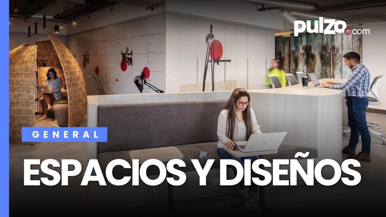 Contract Workplaces: Transformando los espacios donde el trabajo cobra vida | Worktech Bogotá 2025