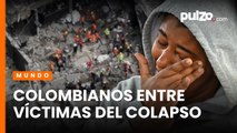 Serían 6 los colombianos muertos en tragedia del Jet Set en República Dominicana | Pulzo