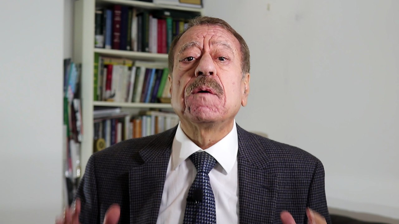 الاحتجاجات وحدها لن تسقط النظام الإيراني والتدخل العسكري حتمي.. الخامنئي مع خيار شمشون.. وترامب مع رأس الاخطبوط