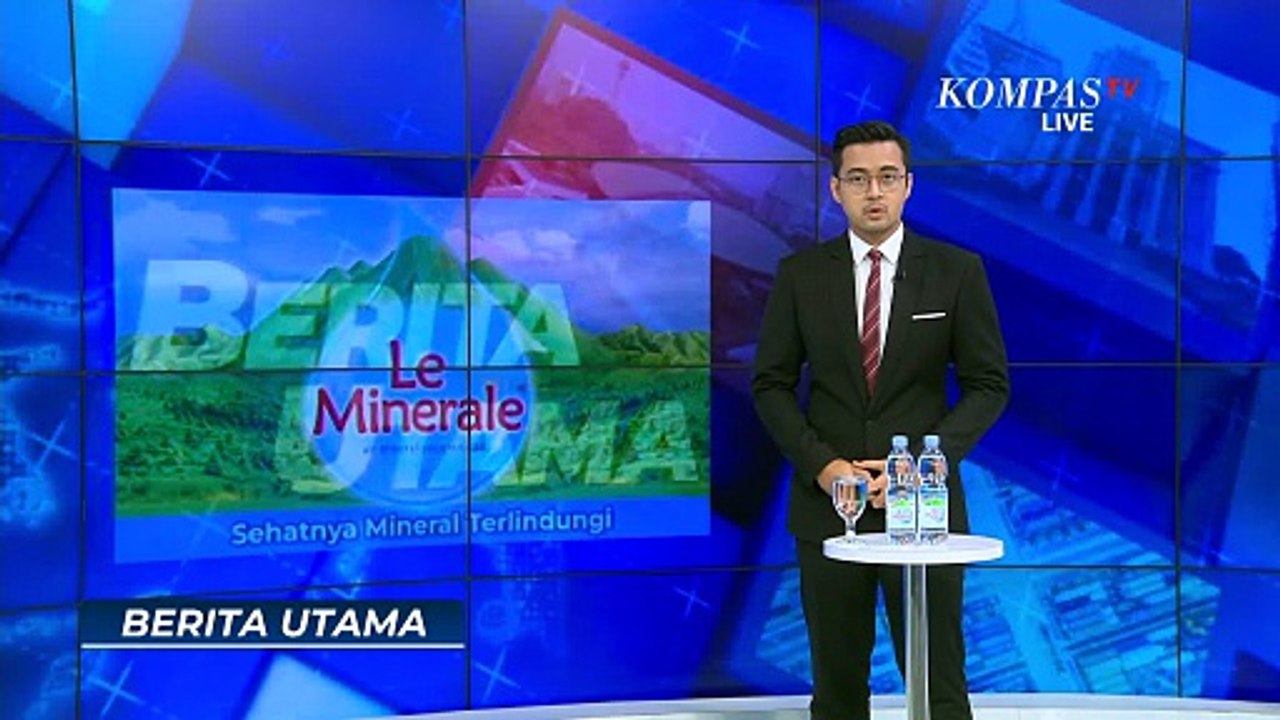 Terjadi Lagi, Banjir Bandang Bawa Kayu Gelondongan Terjang Bener Meriah Aceh | BERUT