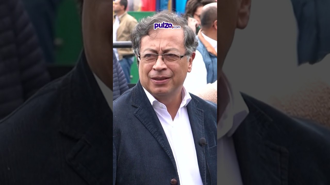 Petro insistirá en otra consulta popular y añadirá pregunta sobre la salud | Pulzo