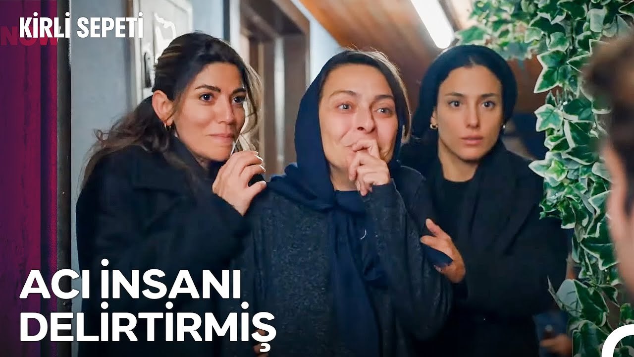 Cenaze Evi Değil, Esnaf Lokantası Sanki - Kirli Sepeti