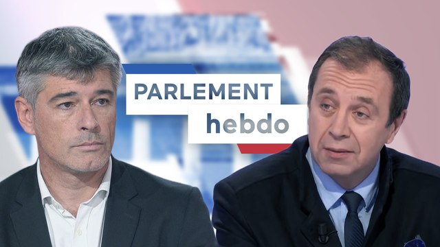 Parlement hebdo - Budget : le gouvernement contraint d'utiliser le 49.3 ?