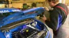 Dream Job: Race Driver OPC Race Camp