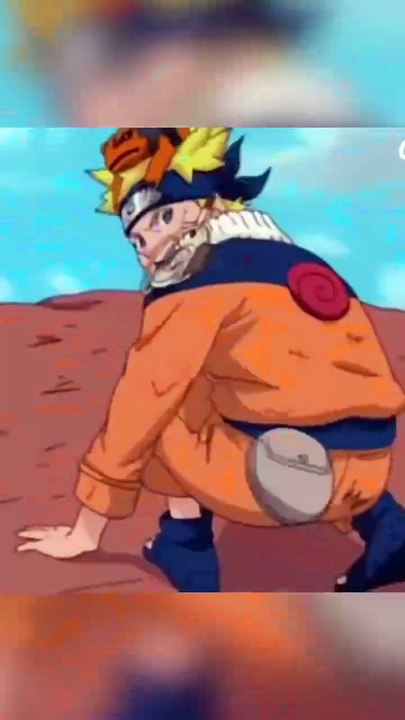 Naruto : son vrai objectif