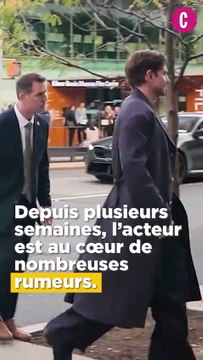 Bradley Cooper a-t-il refait son visage ? Il répond enfin aux rumeurs de chirurgie esthétique