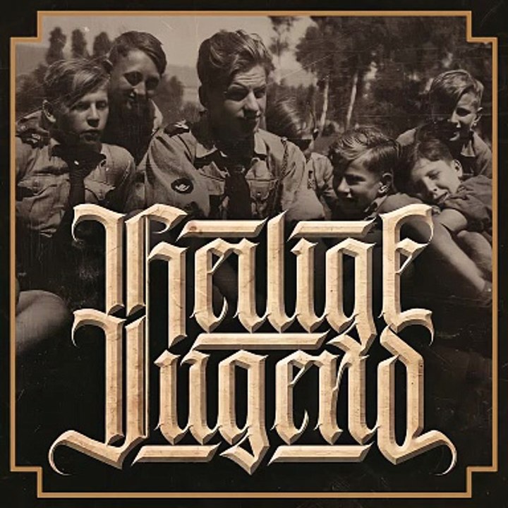 Heilige Jugend - Heilige Jugend