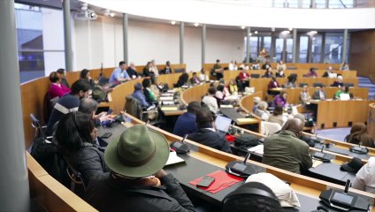 Journée Soliris Brussels