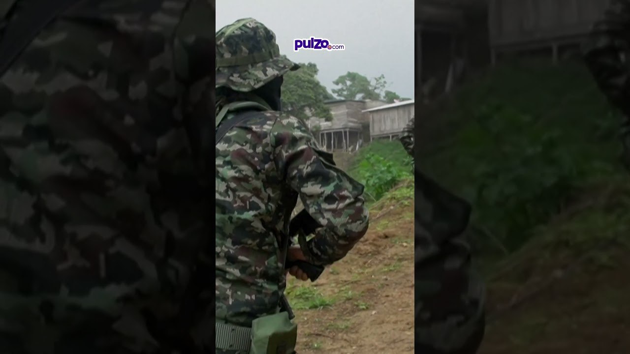 Estados Unidos emite nueva alerta de viaje a este departamento en #Colombia | Pulzo