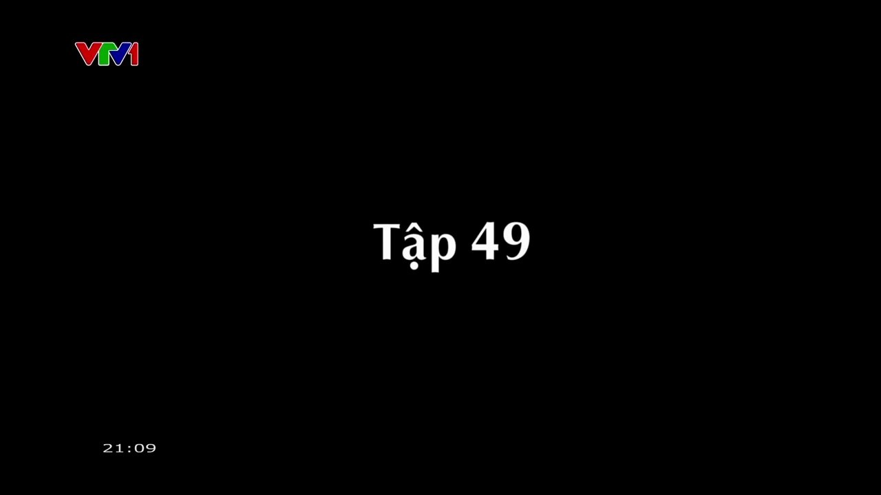 Lằn Ranh - Tập 49 Phim Việt Nam VTV1