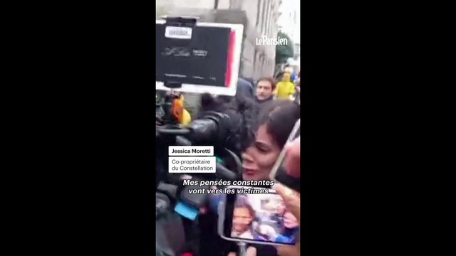 Crans-Montana : le gérant du Constellation placé en détention préventive