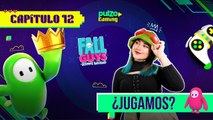 Pulzo Gaming S2: Juguemos con comunidad! Hoy Fall Guys