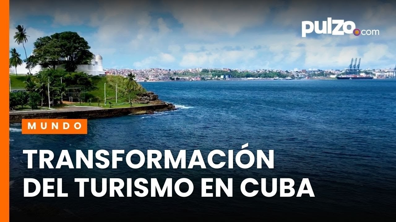 Cuba apuesta por renovar su turismo: FITCuba 2024 cierra con nuevos planes y alianzas | Pulzo