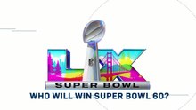 Who will win the Super Bowl?