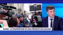 Rodolphe Cart : «Beaucoup de gérants ont dû faire un état des lieux de leurs établissements»