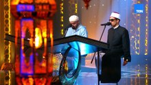 تلاوة تُلامس القلوب 🤍المتسابق محمد حسن والشيخ محمد أيوب عاصف في قراءة خاشعة لآياتٍ من سورة الزمر 📖