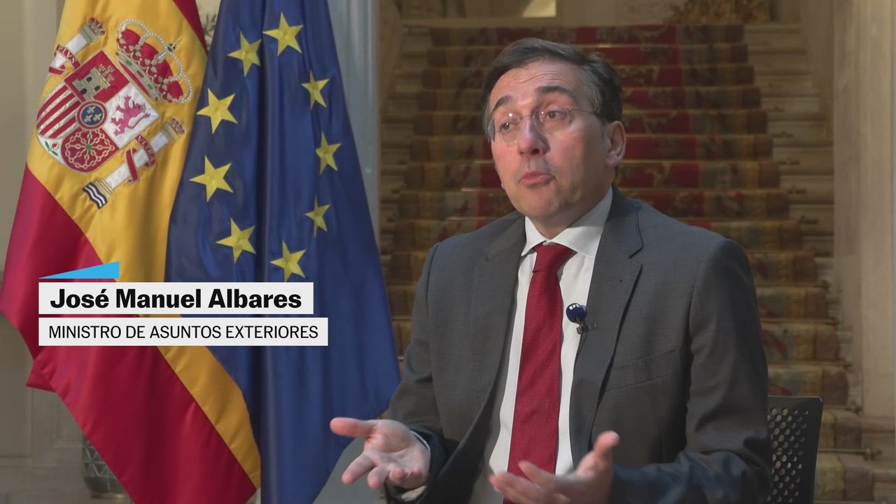 Las reacciones a la liberación de los cinco españoles presos en Venezuela