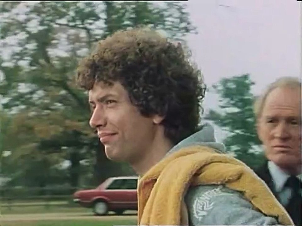 The Professionals. S02 E09. Blind Run.