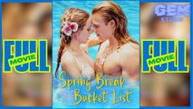 [HOT 2026] Spring Break Bucket List #vigloo | Gem Studio