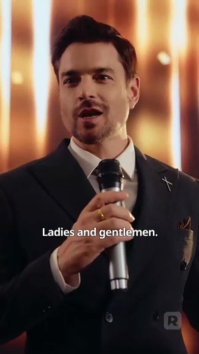 My Ex-Wife The Mafia Princess USA #ReelShort