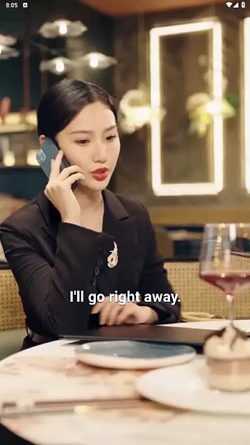 Fired, Then in Charge - Chinese Drama - English Sub