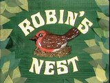 Robin's Nest. S01 E04. The Maternal Triangle.