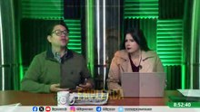 Noticiero Expreso 24/7 (2419)