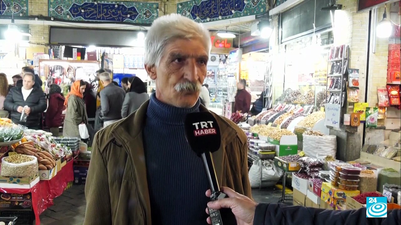Irán corta el internet en medio de protestas antigubernamentales